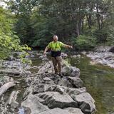 Hannacroix Creek Preserve