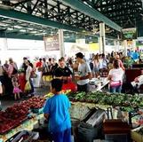Nashville Farmers Market
