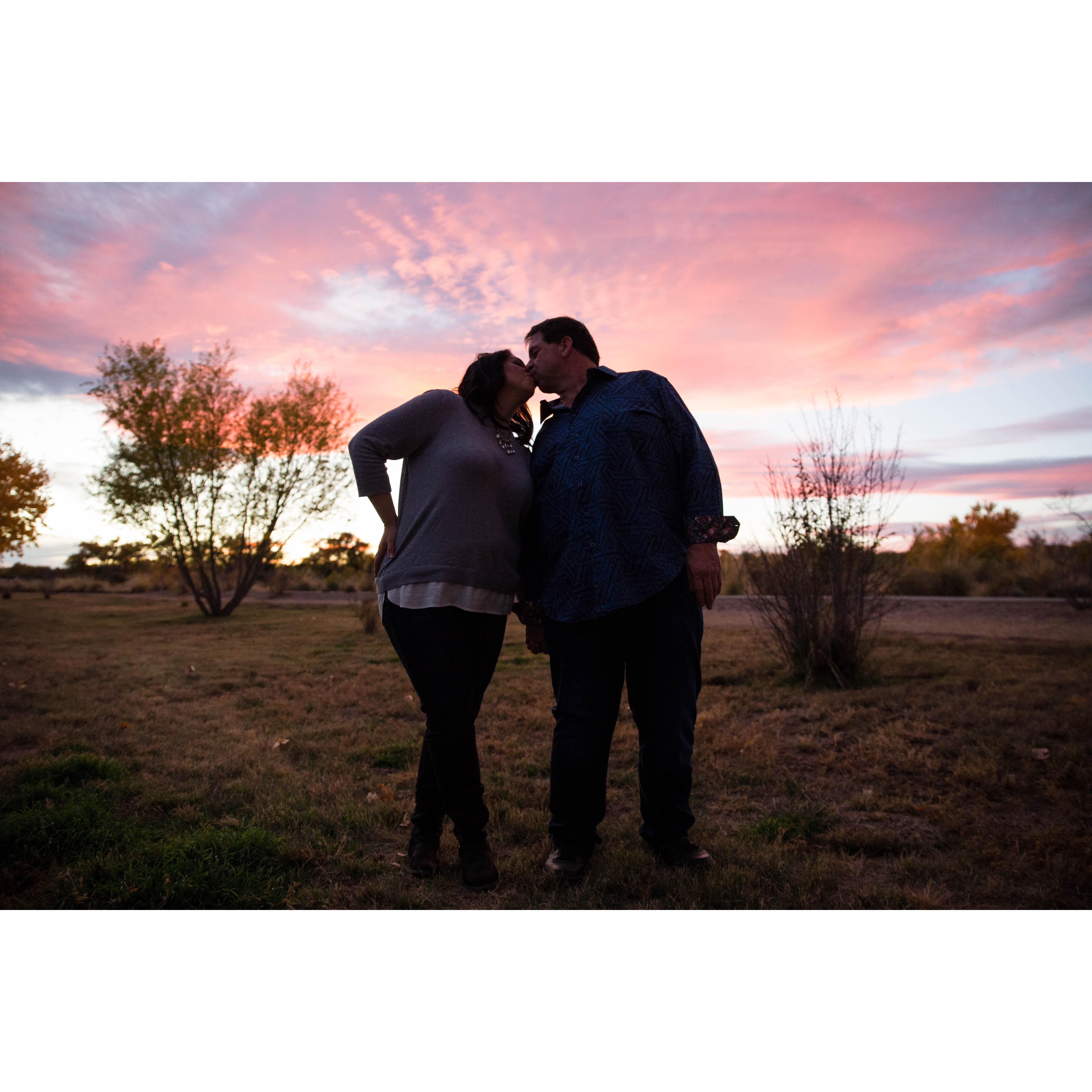 Happily Ever After