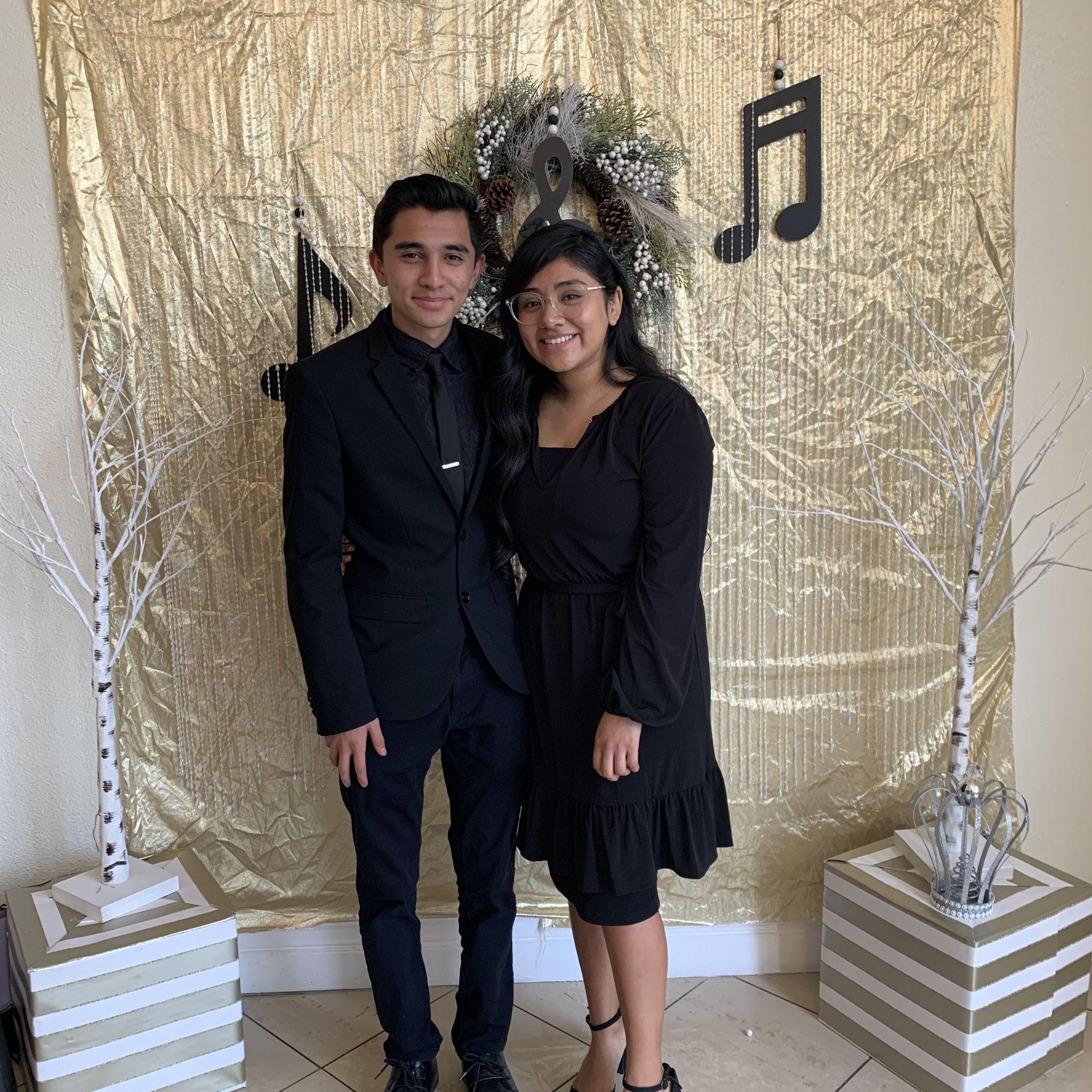 Christmas Service 2019