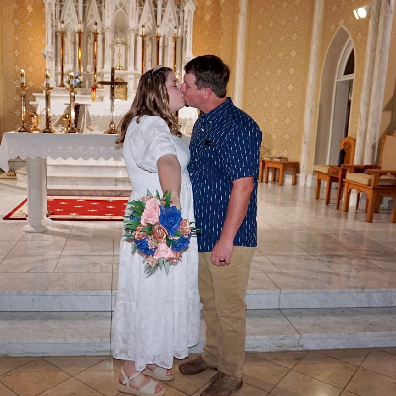 Married 09/19/2025