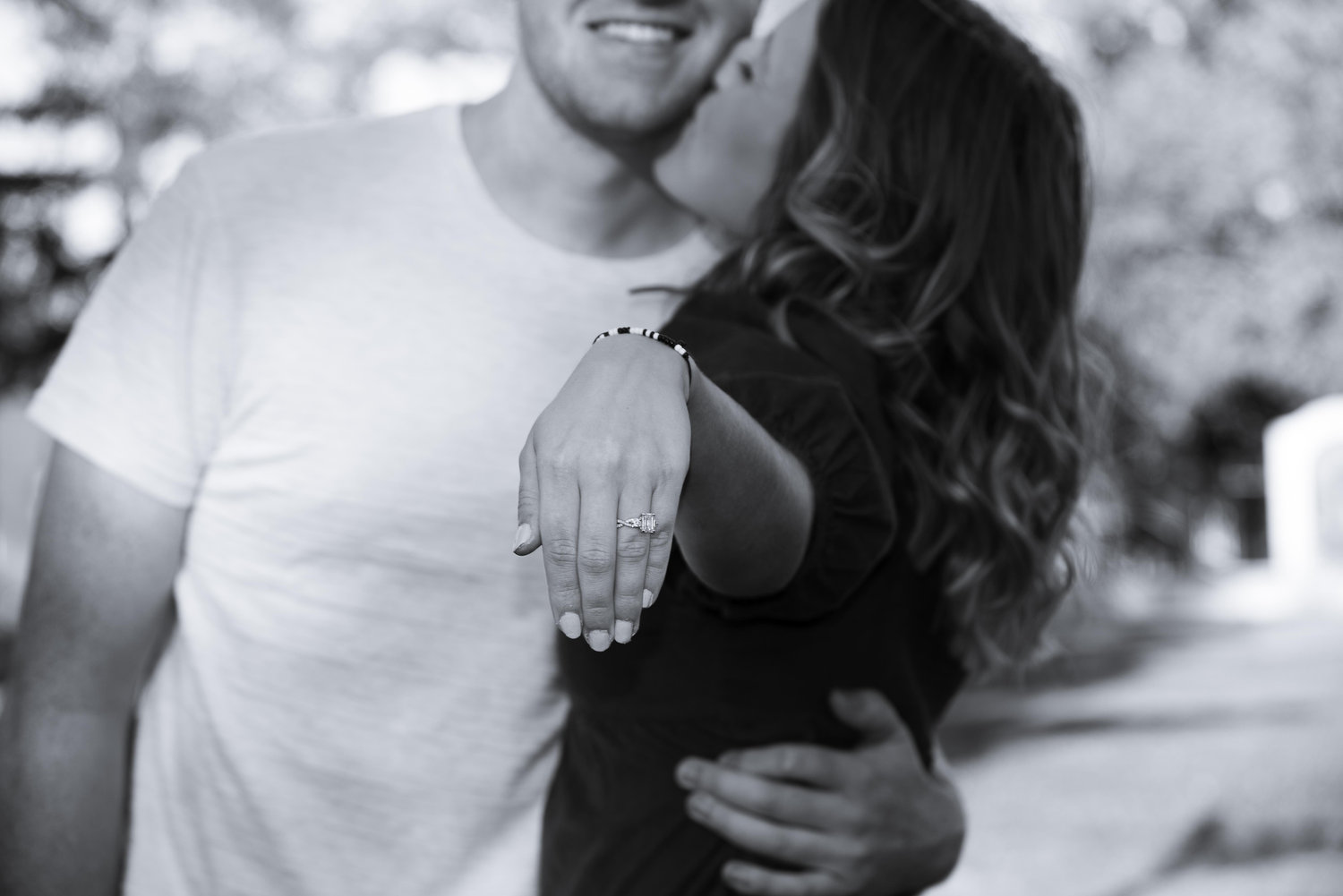 The Wedding Website of maddie tomecek and austin manders