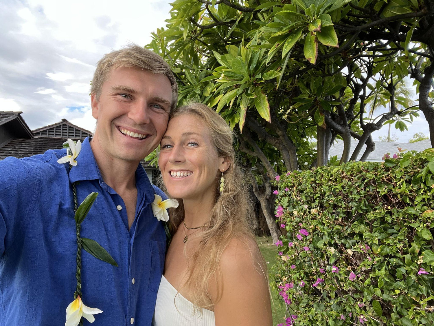 The Wedding Website of Heather Saboff and Kyle Clarkin