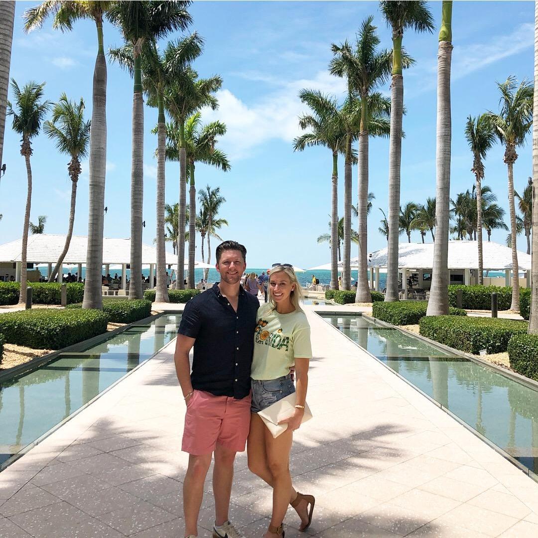 Key West, May 2018