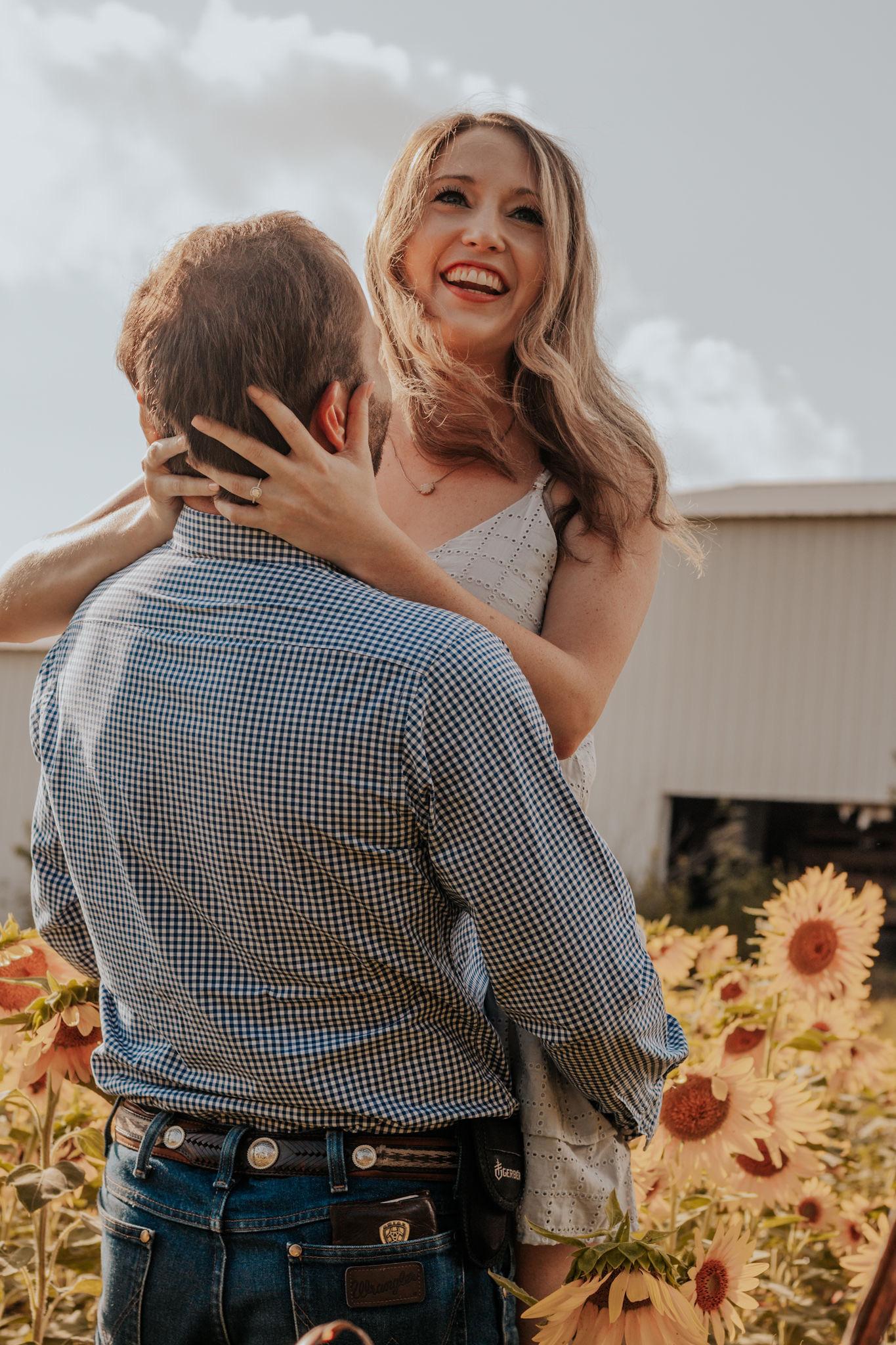 The Wedding Website of Toni Jones and Wade Barker