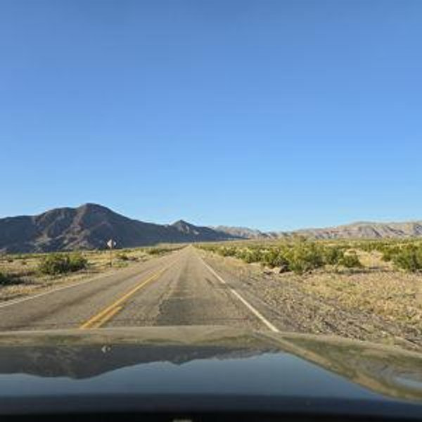 Road Trip Honeymoon Fund