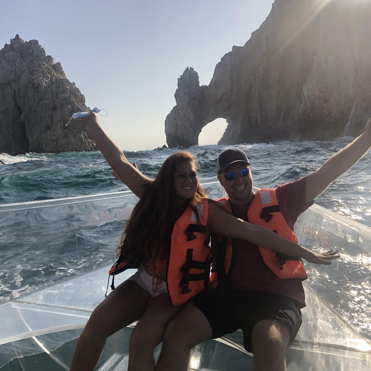 Cabo San Lucas 2021