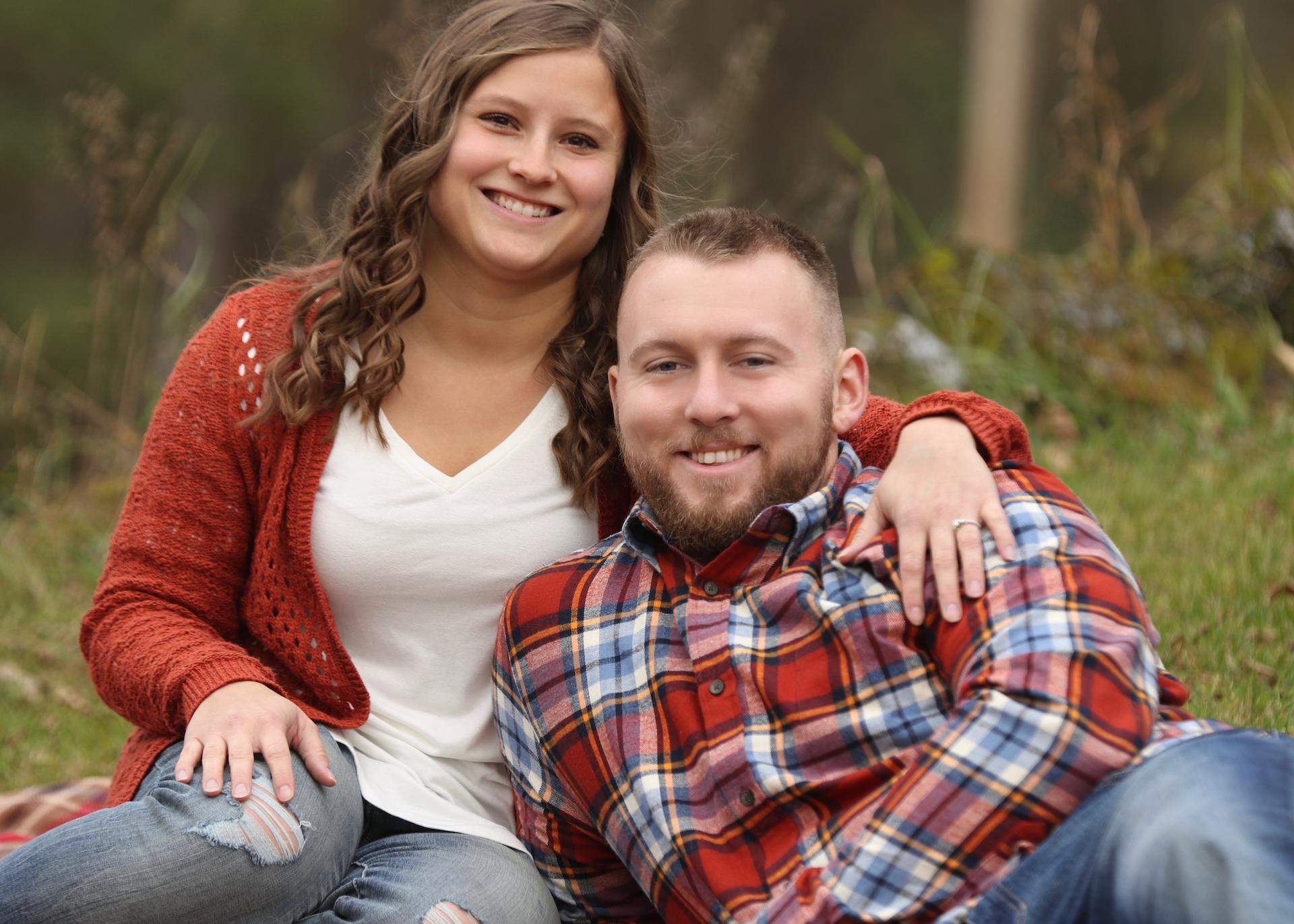 The Wedding Website of Briana Hornberg and Travis Elam