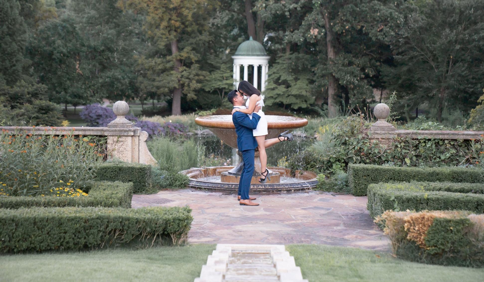 The Wedding Website of Steve Lozano and Chinh Doan