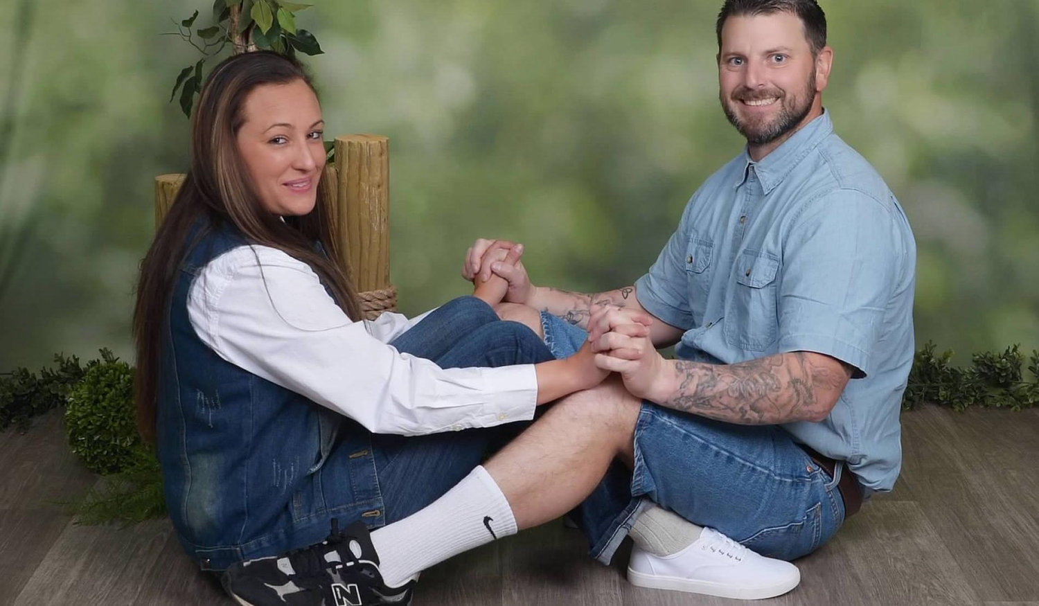 The Wedding Website of Paul Gilardo and Stephanie McDonough