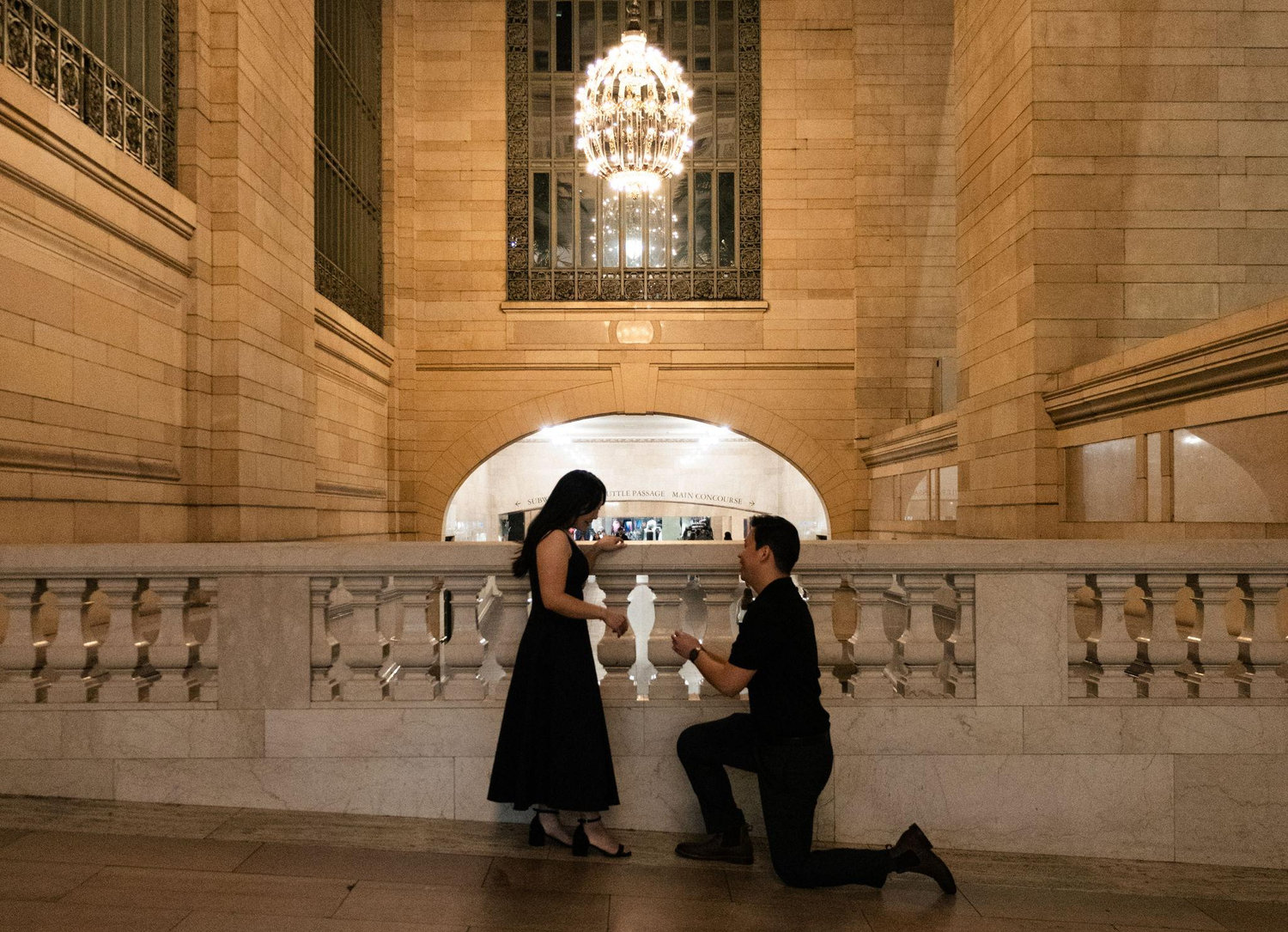 The Wedding Website of Michelle Cho and Justin Park