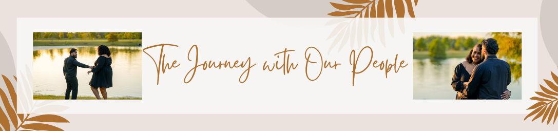 The Wedding Website of Sunny Singh Pandher and Amari Lenell Thompson