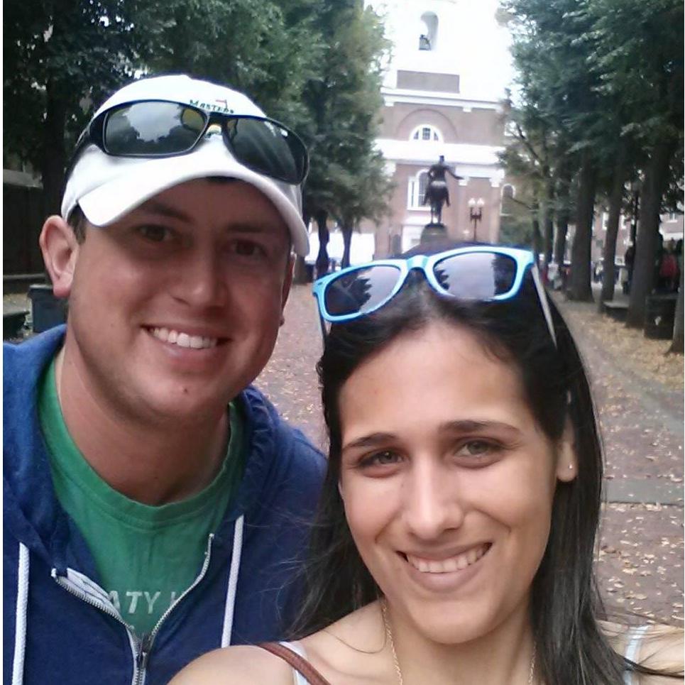 First trip to Boston 2014!