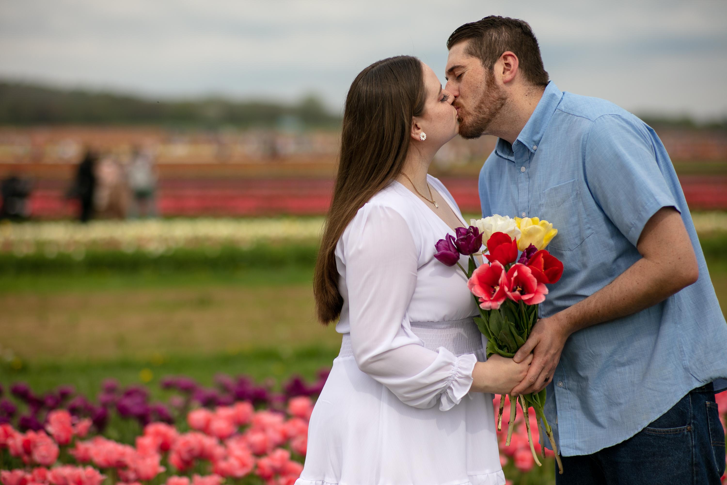 The Wedding Website of Sara Smith and Kyle Hrustic