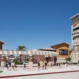 Houston Premium Outlet Mall, Cypress, Texas