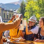 Breckenridge Oktoberfest 2025