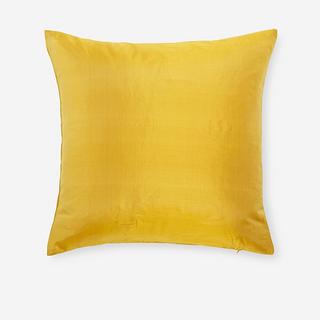 Silk Dupioni Pillow