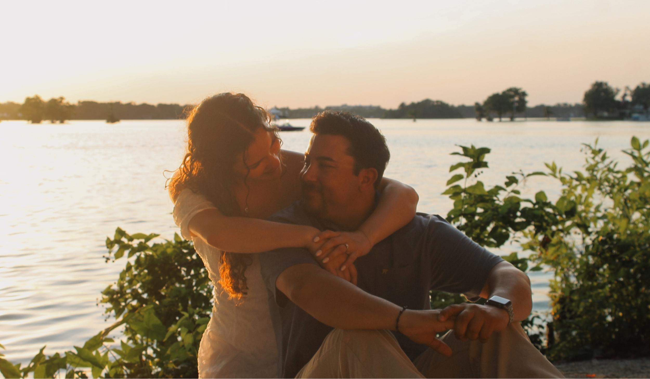 The Wedding Website of Mataya Kennedy and Jonathan Hamilla