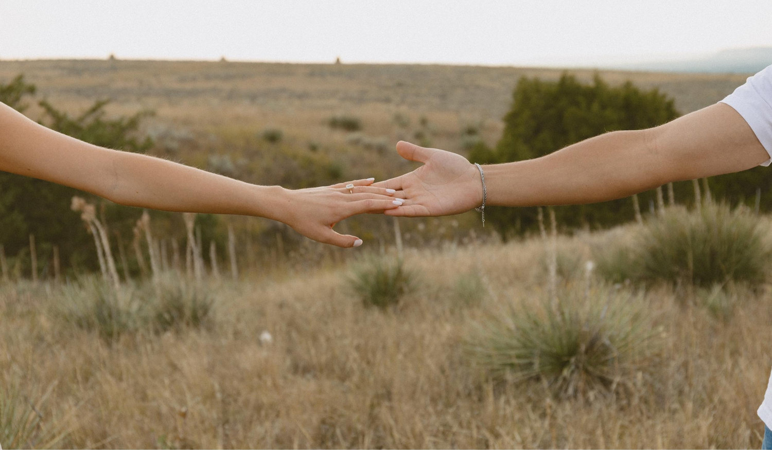 The Wedding Website of Andi Hinman and Brayan Castro