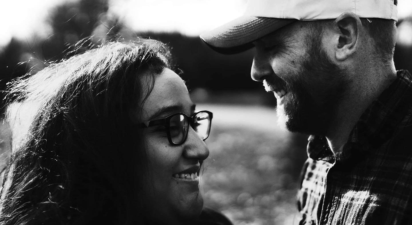 Andrea Contreras and Austin Widman's Wedding site