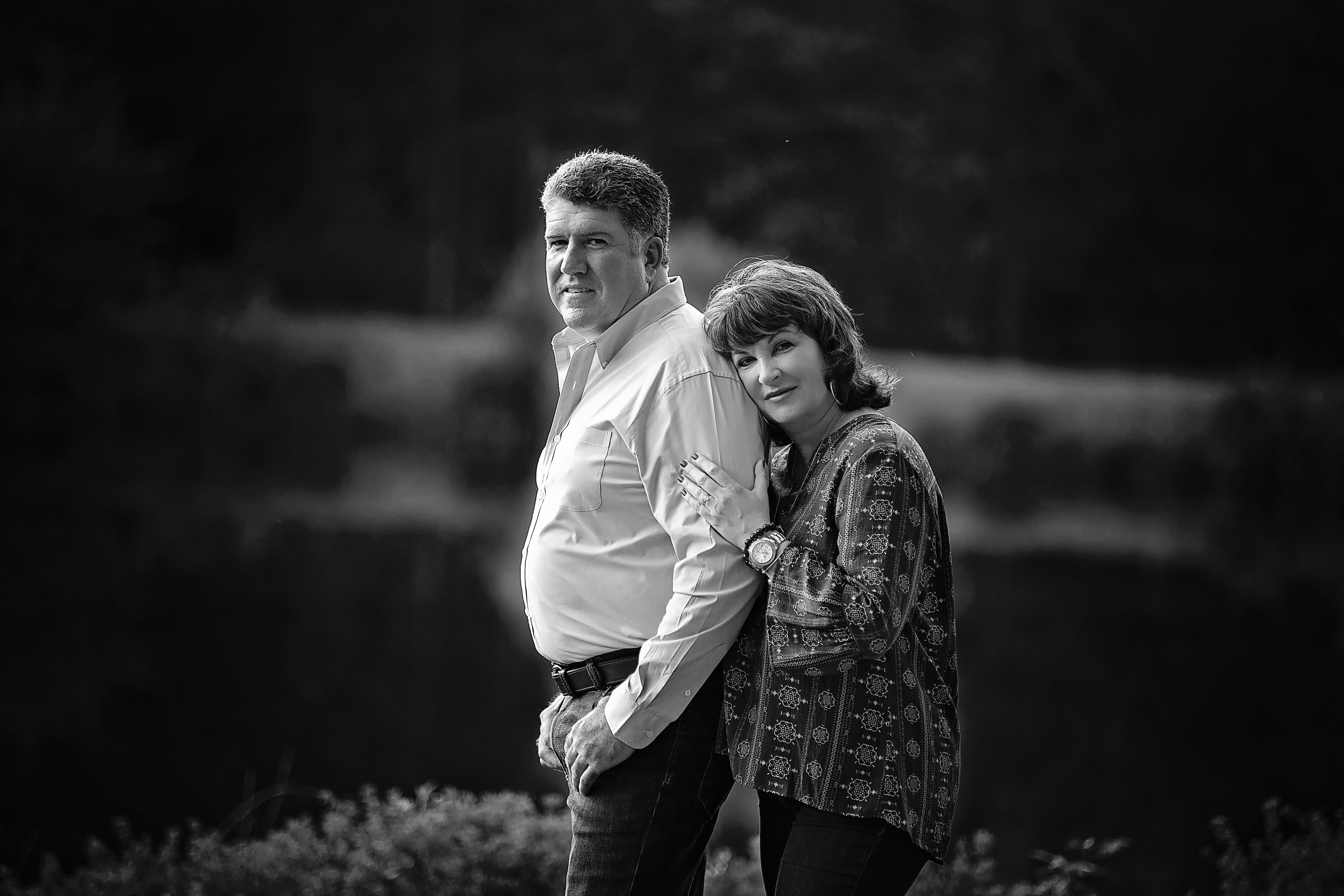 The Wedding Website of Ginny Bush and Beau Ennis