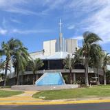 King's Cathedral Maui