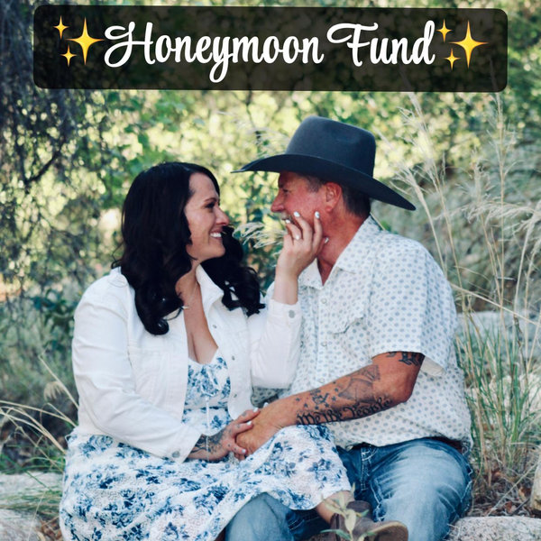 Honeymoon fund