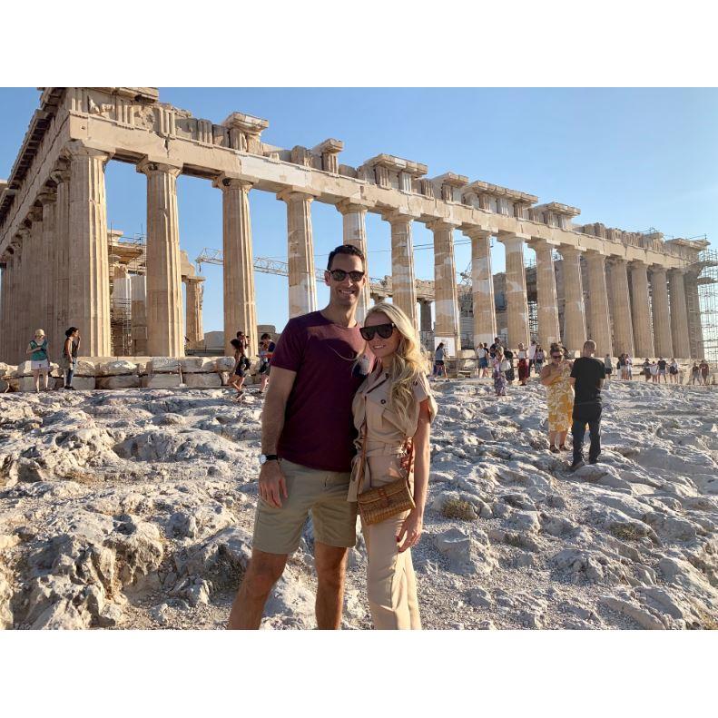 Athens 2019