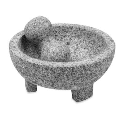 Imusa - IMUSA® Granite Molcajete