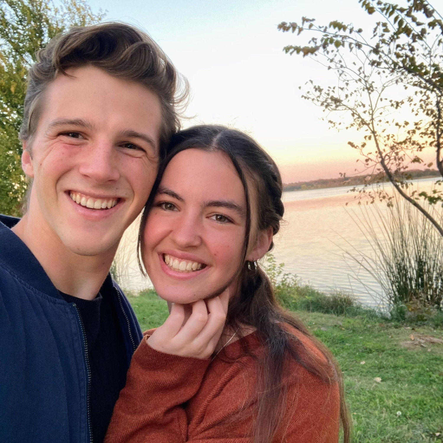 Fall Date