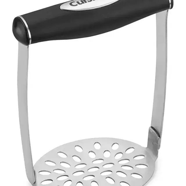 Cuisinart Stainless Steel Potato Masher