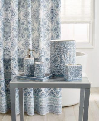 Peri Capri Medallion Tumbler