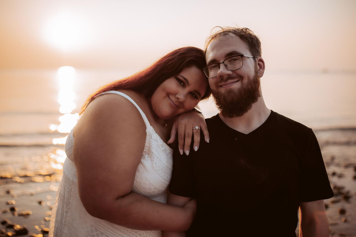 The Wedding Website of Ashley Rooker and Christopher Lashock