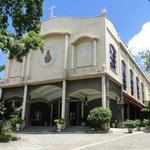 Cebu Archdiocesan Shrine of Saint Pedro Calungsod