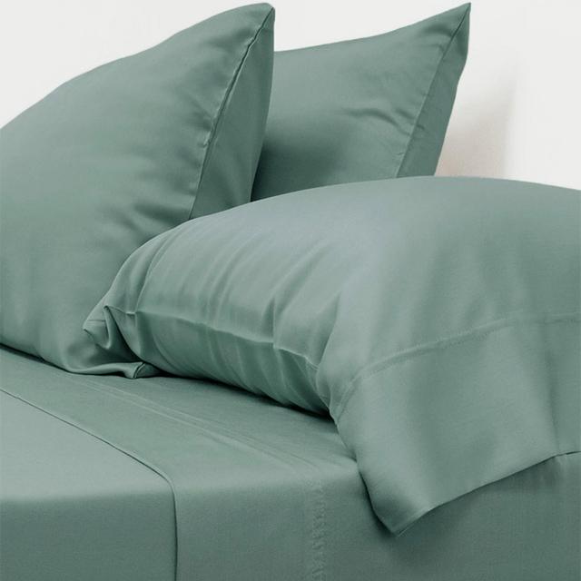 Classic Bamboo Bed Sheet Set - Queen