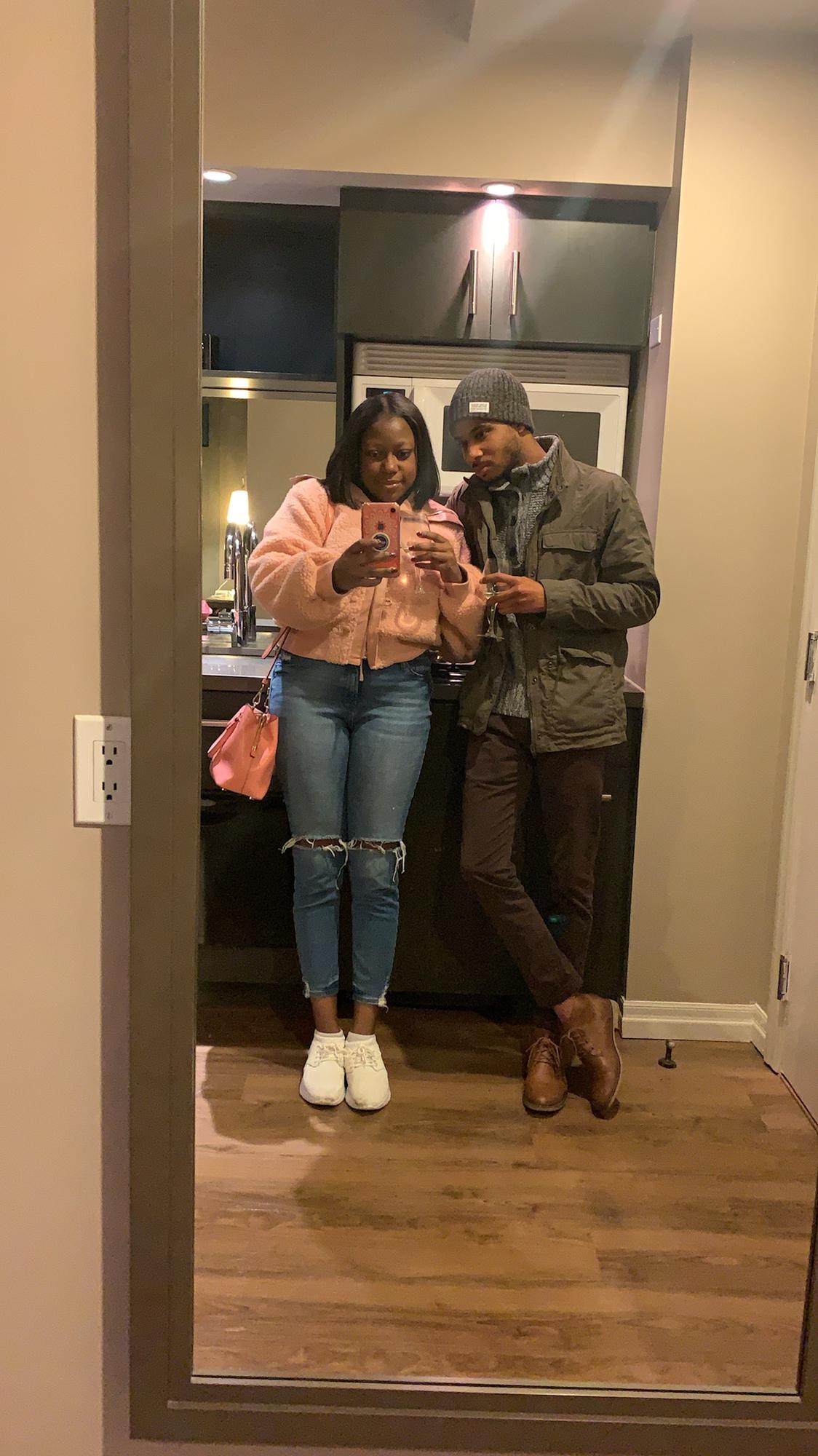 Toronto 2019.