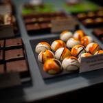 Rózsavölgyi Chocolaterie