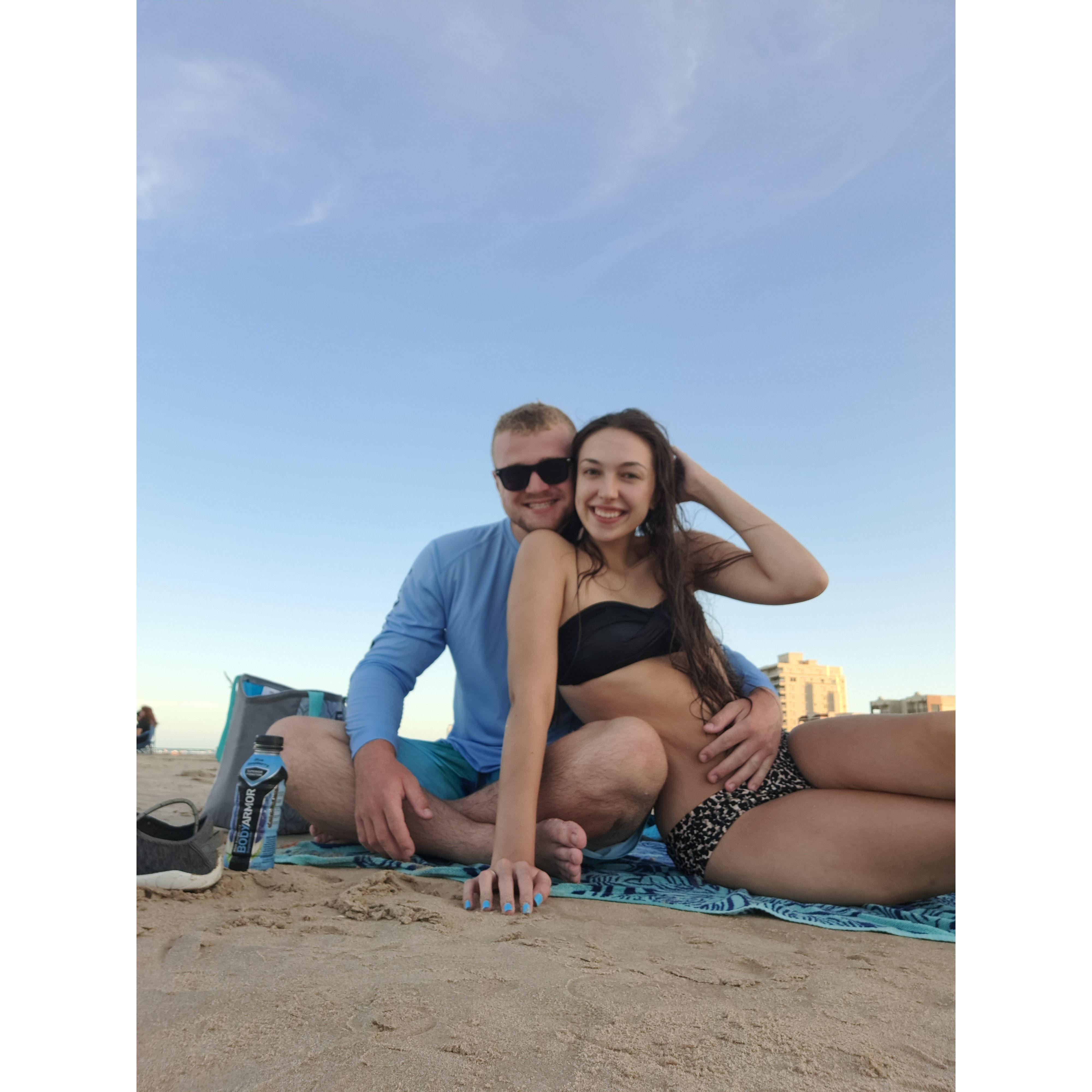 Our senior trip! 2022