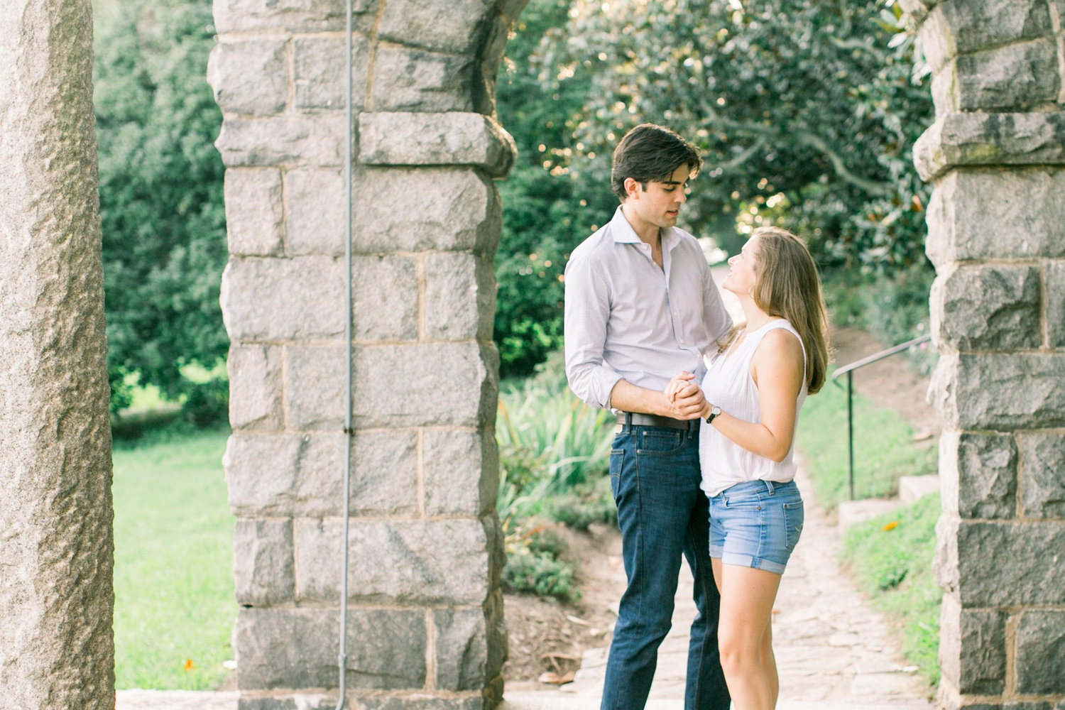 The Wedding Website of Helen Lanier Reveley and Jason Jesse Ramirez
