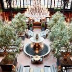 3 Arts Club Cafe at RH Chicago