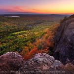 Brockway Mountain