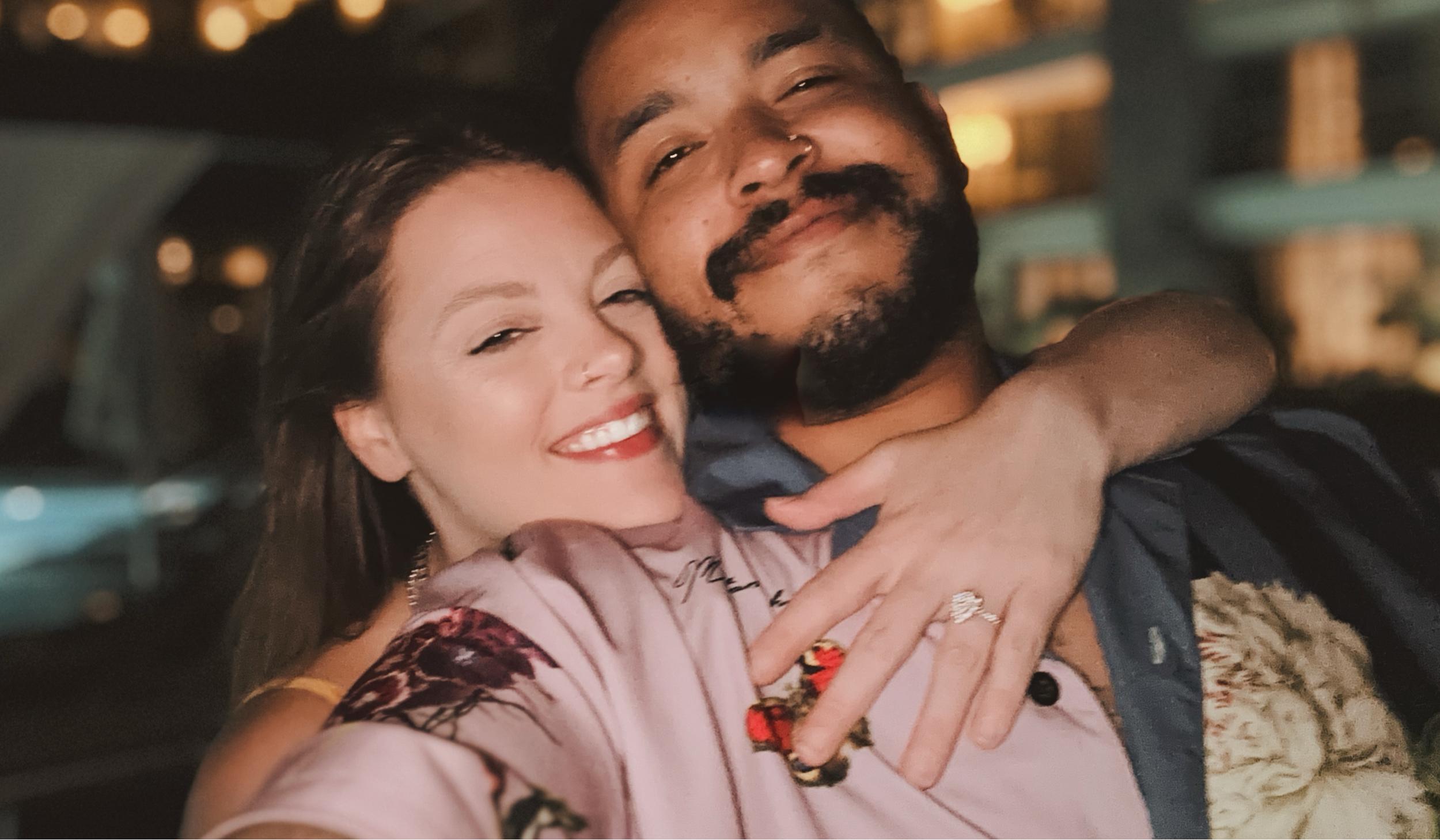 The Wedding Website of Savannah Frances Wade and Elbert Matthew Brown