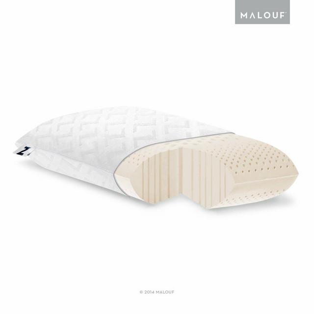 Memory Foam Pillow - King