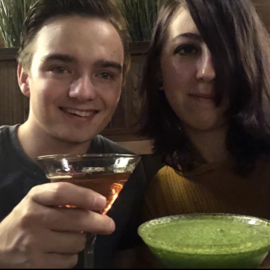 Kyllos in Lincoln City.