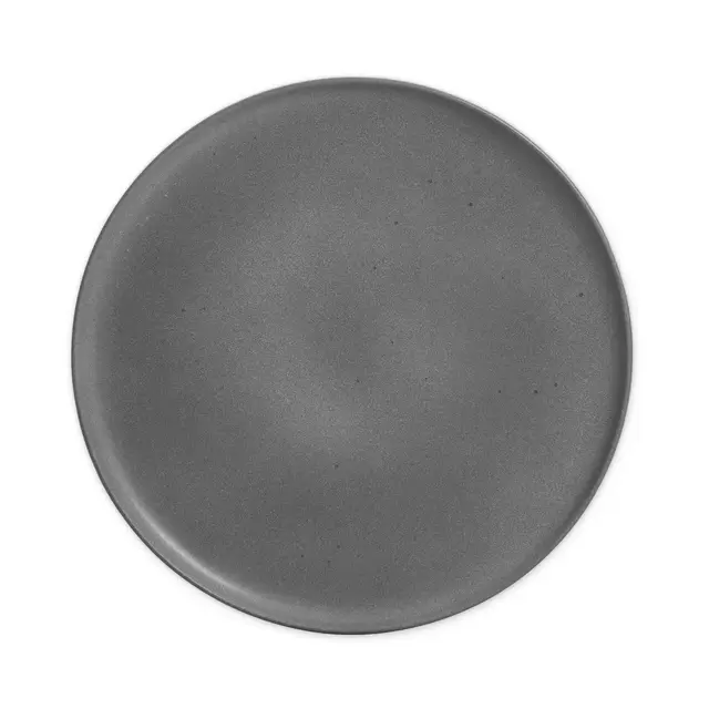 Our Table™ Landon Dinner Plate in Truffle