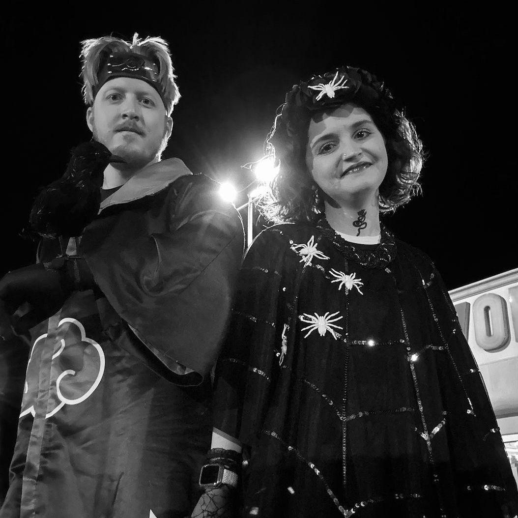 Halloween 2024!!
