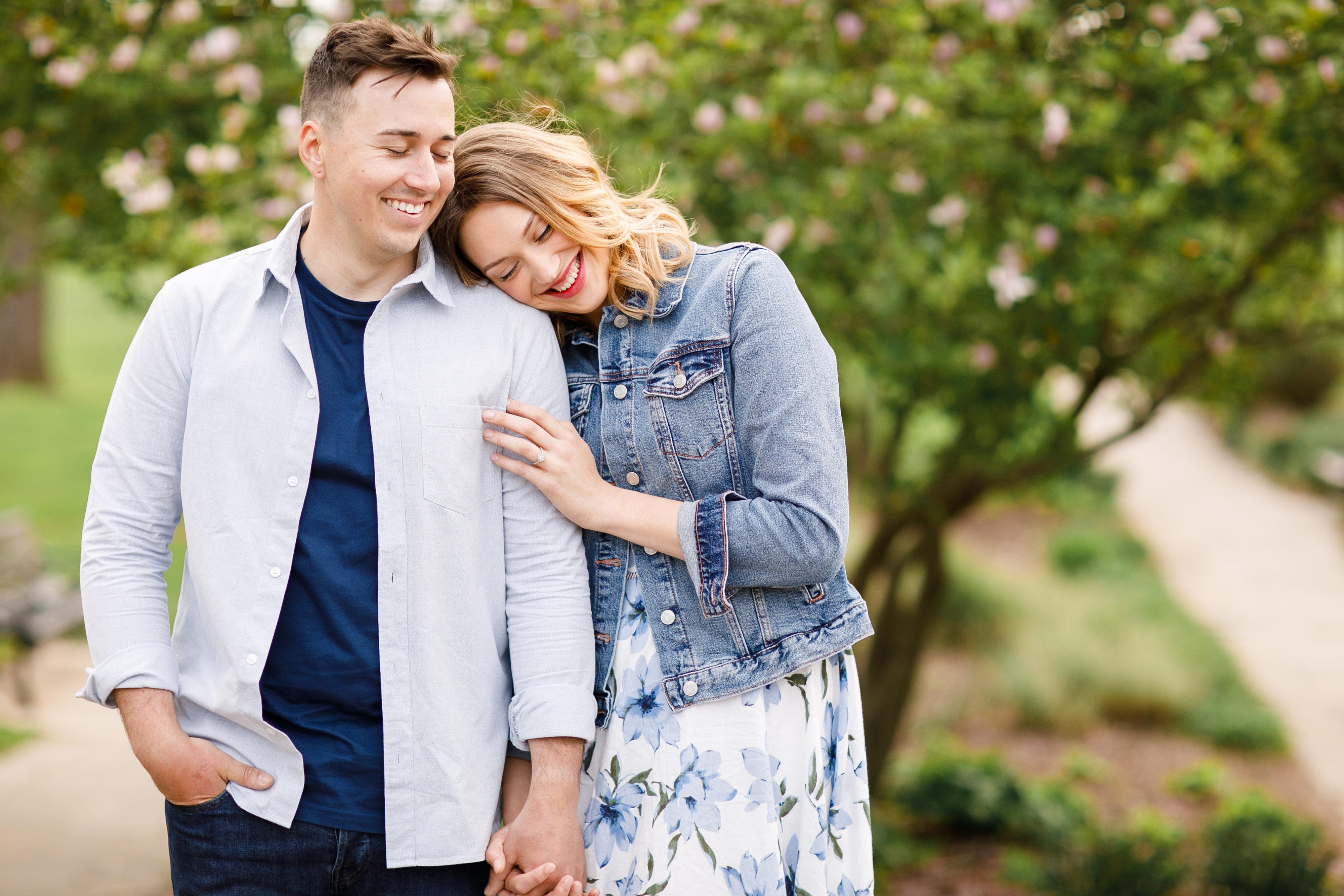 The Wedding Website of Lauren Barber and Justin Huffman