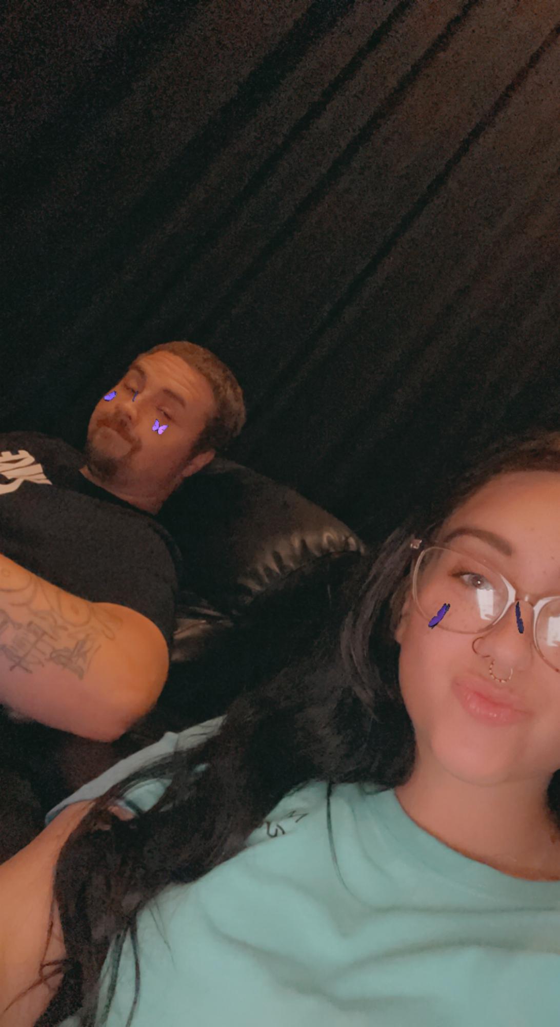 Date night!