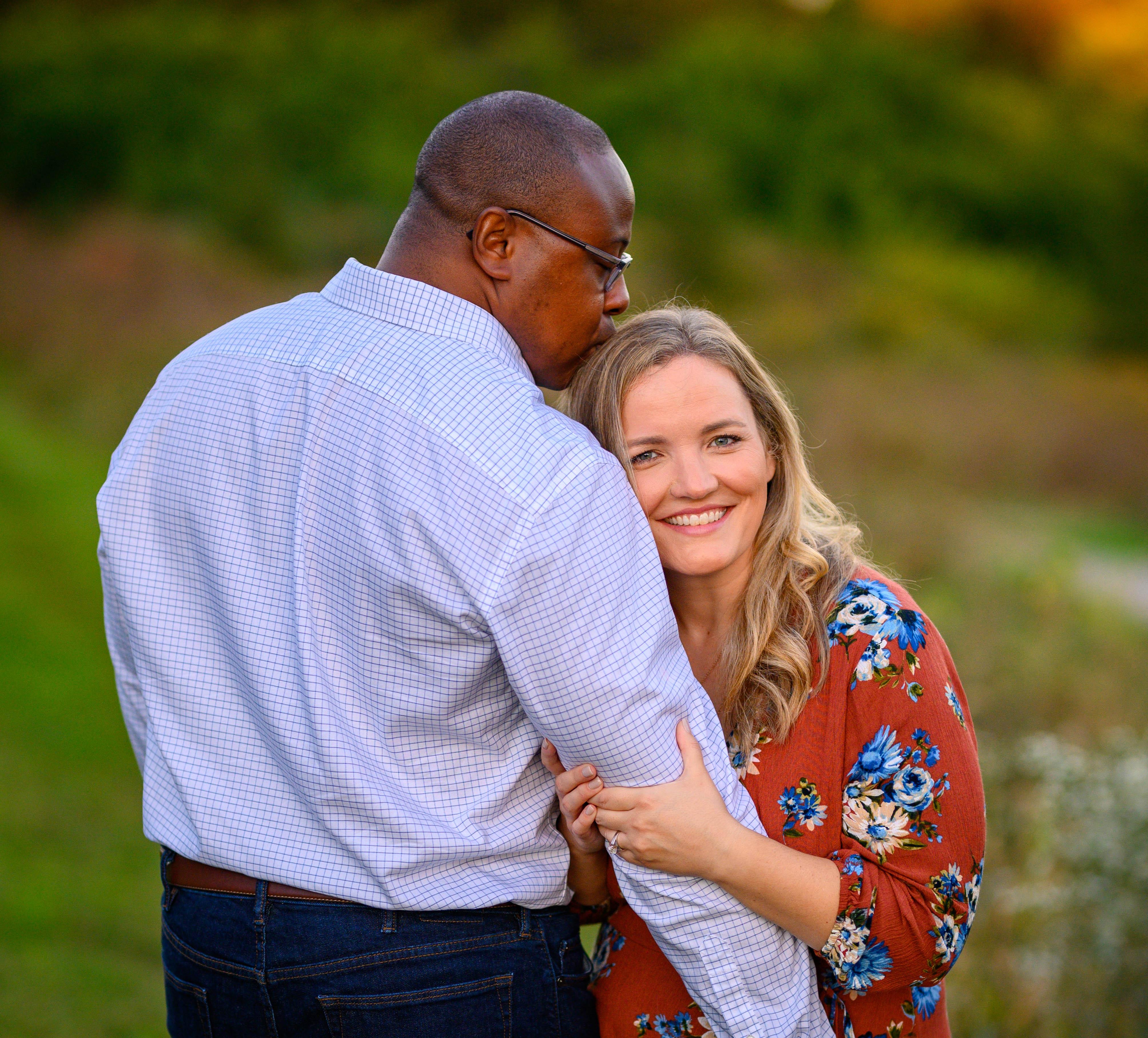 The Wedding Website of Leanne Hawn and Richard Carrington