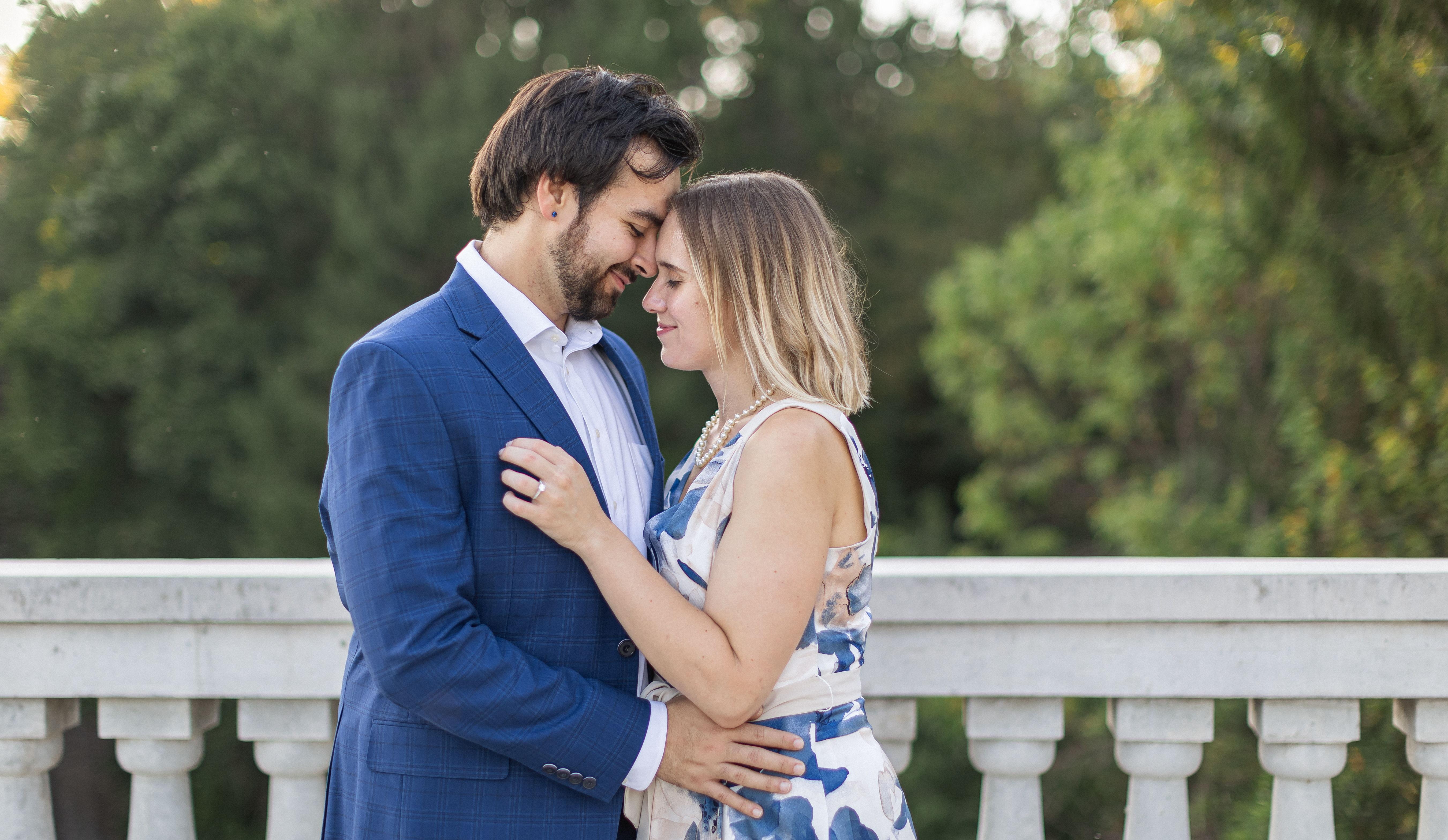 The Wedding Website of Olivia Polony and Josh Limon